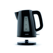 Bouilloire électrique 1,7L 220 Volts