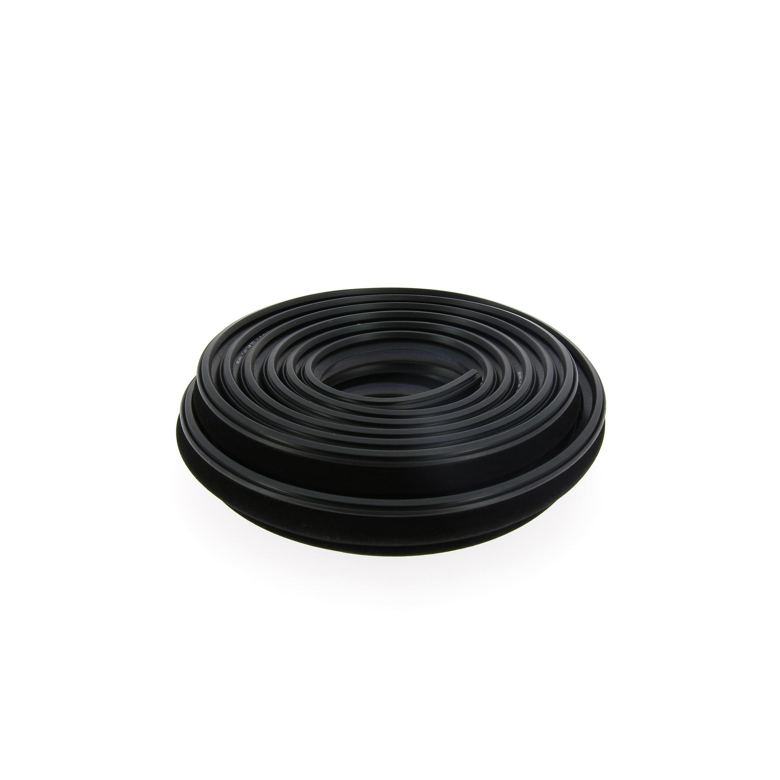 Joint d'étanchéité pour toit ouvrant panoramique