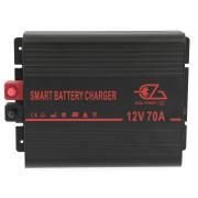 Chargeur AC / DC Lithium : 70A