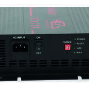 Chargeur AC / DC Lithium : 70A