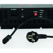 Chargeur AC / DC Lithium : 70A