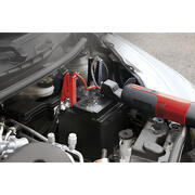 Booster POWER VAC 350