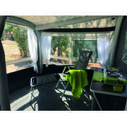 Extension Guest Air : à droite