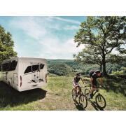 Porte-vélos Excellent : Excellent Standard