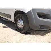 Plaques de désenlisement