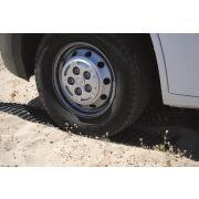 Plaques de désenlisement