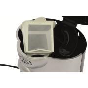 Cafetière électrique 12 Volts : Modèle 2 tasses