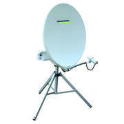 Antennes satellites portables R7 : 55 cm