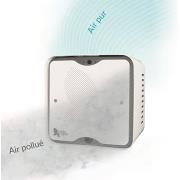 Purificateur d'air Hygeolis