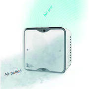 Purificateur d'air Hygeolis