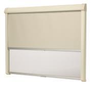 Store cassette Rastrollo 3000 : 1160 x 710 Blanc RAL9016