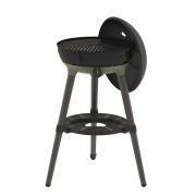 Barbecue à gaz Carri Chef Pan : 40 30 mBar