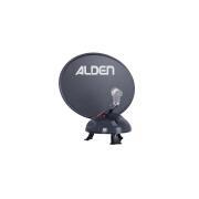 Antenne satellite automatique VANSAT 60 : Satmatic HD TNTSAT