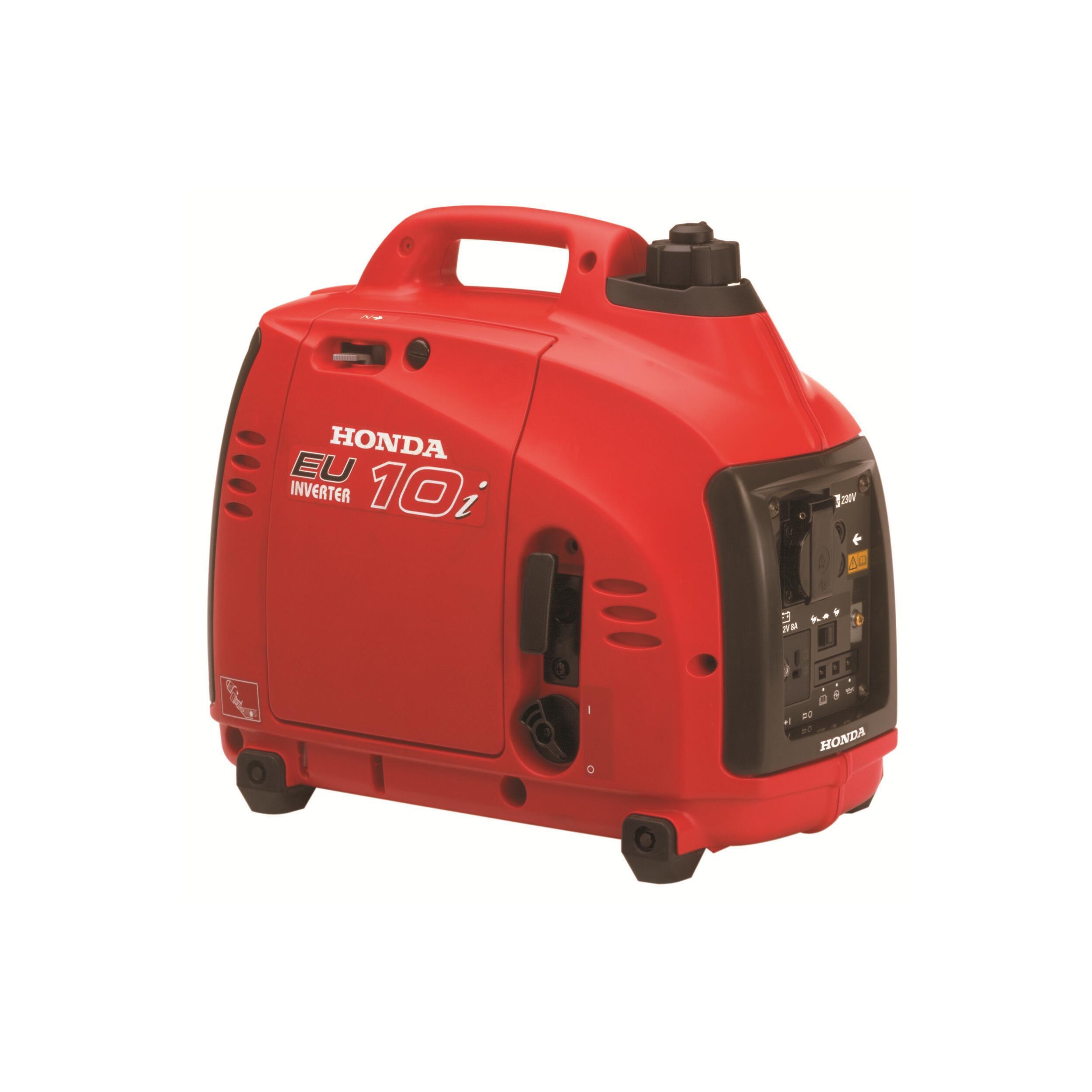 Groupe électrogène portable Inverter EU : 10 i