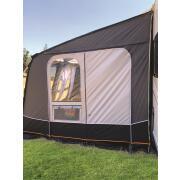 Auvent partiel gonflable Cassandra Air