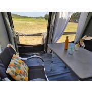 Auvent partiel gonflable Cassandra Air