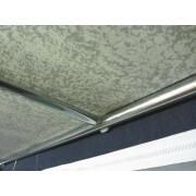 Crochet pour faîtière