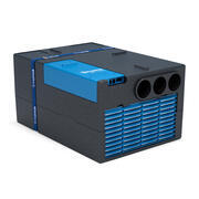 Climatiseurs Saphir : Climatiseur Saphir compact