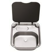 Evier couvercle Basic Line 34