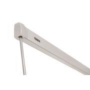 Omnistor 4200 Mystic Gris : Longueur 4,00 m, boîtier anodisé