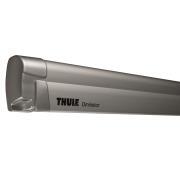 Omnistor 8000 : Bleu Saphir 4,50 m boîtier blanc