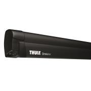 Omnistor 8000 : Bleu Saphir 4,50 m boîtier blanc