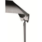 Omnistor 8000 : Bleu Saphir 4,50 m boîtier blanc