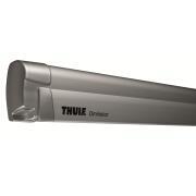 Omnistor 8000 : Bleu Saphir 4,50 m boîtier blanc