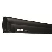 Omnistor 8000 : Bleu Saphir 4,50 m boîtier blanc