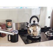 Bouilloire en acier inoxydable 2L