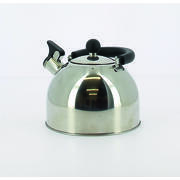 Bouilloire en acier inoxydable 2L