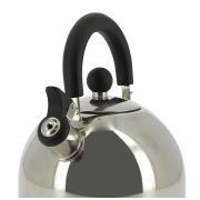 Bouilloire en acier inoxydable 2L