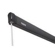 Omnistor 4200 Mystic Gris : Longueur 3,00 m, boîtier anthracite