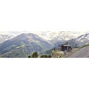 Omnistor 4200 Mystic : Longueur 3,00 m, boîtier anthracite