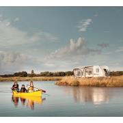 Pièce à vivre QuickFit