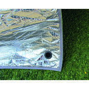 Protection isotherme pour roue