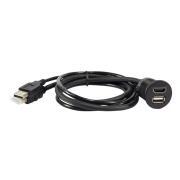 CHARGEUR VIDE POCHE DUCATO ENCASTRABLE