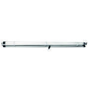 Côté étirable Windscreen pour stores