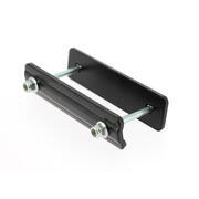 Fixation Tente de toit : Kit de fixation universel 9cm pour tente de toit Columbus et Maggiolina