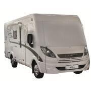 Housse isotherme Lux pour vitres latérales et pare brise : Master III - 2010>