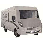 Housse isotherme Lux pour vitres latérales et pare brise : Master III - 2010>