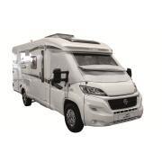 Housse isotherme Lux pour vitres latérales et pare brise : Master III - 2010>