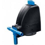 Soupape de vidange FrostControl : Raccords John Guest