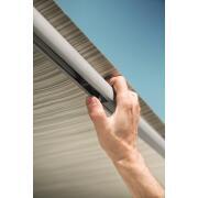 Omnistor 1200 : Mystic Gris 4,25 m