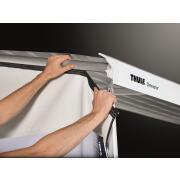 Rain Blocker G1 côté / Avancée 2,20 m XS 2000/T4