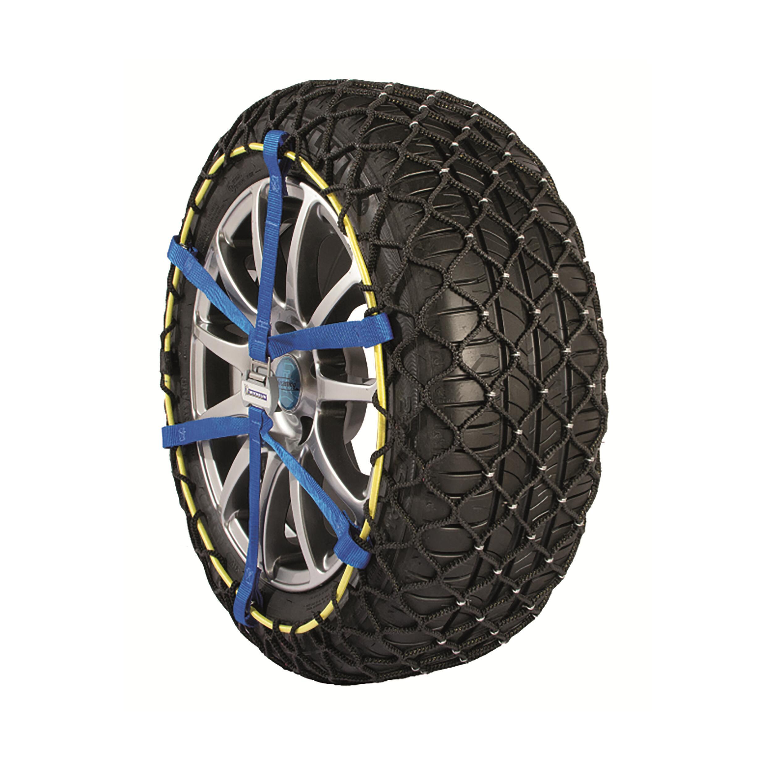 Chaînes à neige EasyGrip