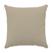 Taie d'oreiller en Lyocell : Beige 60 x 60 cm