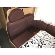 Tissus au mètre linéaire : Leather Touch