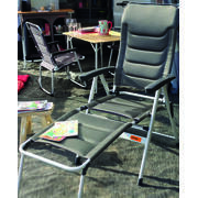 Fauteuil Eden
