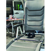 Fauteuil Eden